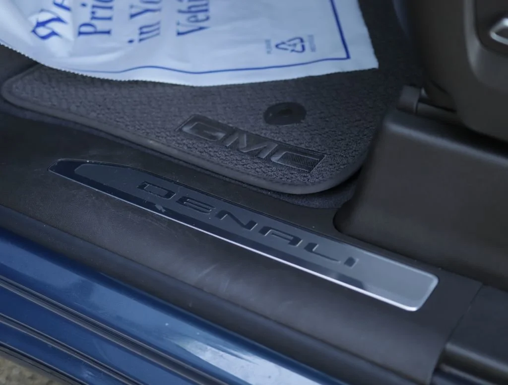 2026 GMC Sierra 1500 Denali - Photo 22