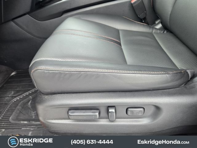 2026 Honda Ridgeline TrailSport - Photo 25