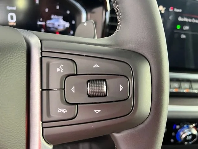 2026 GMC Sierra 1500 SLT - Photo 26