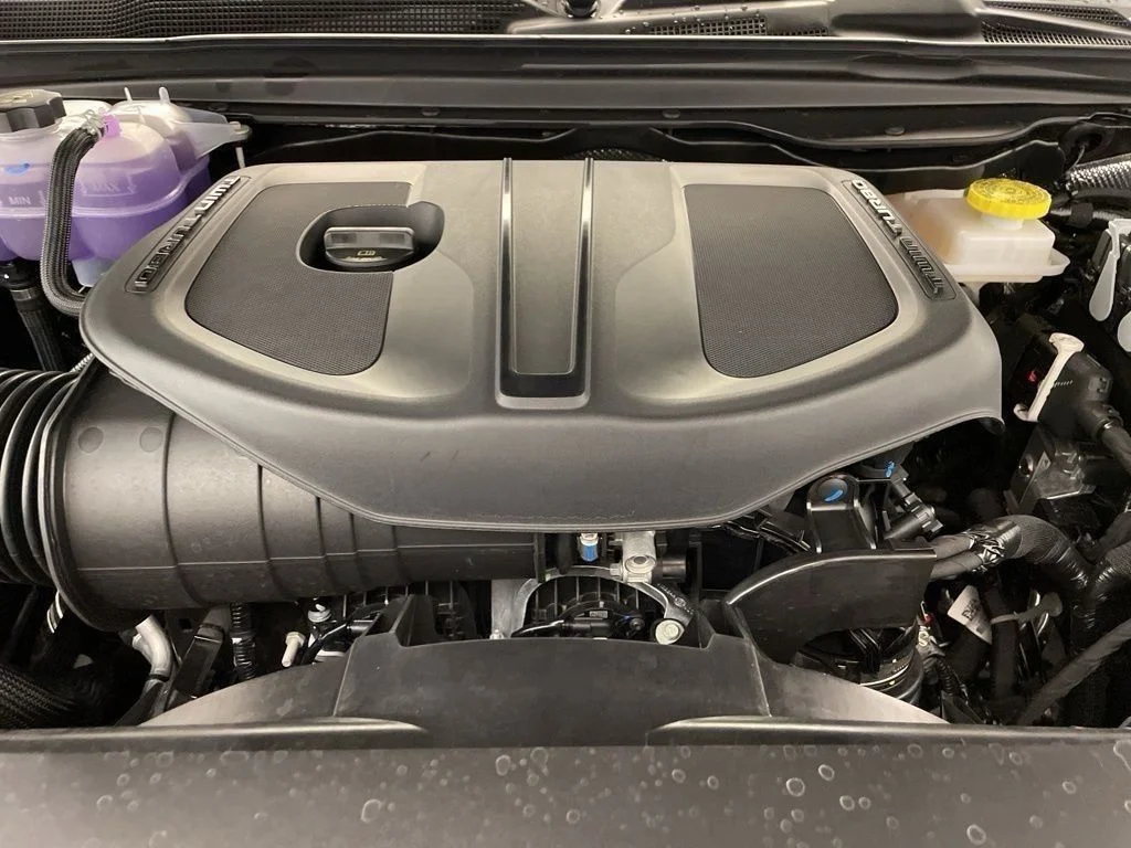 2026 RAM 1500 Express - Photo 17