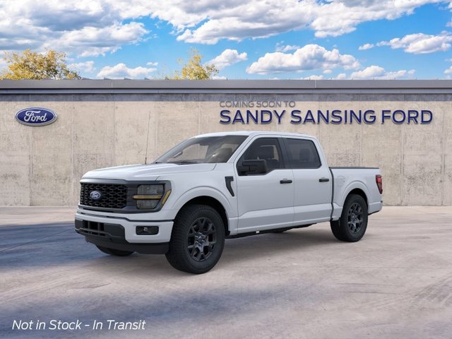 2026 Ford F-150 STX®