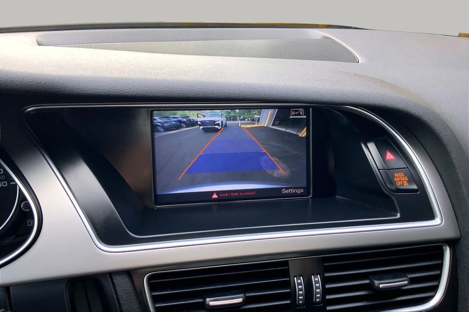 Used 2015 Tornado Gray Metallic Audi Premium Plus image 28