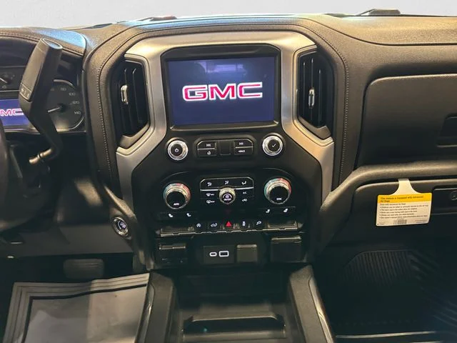 Used 2019  GMC Elevation image 12