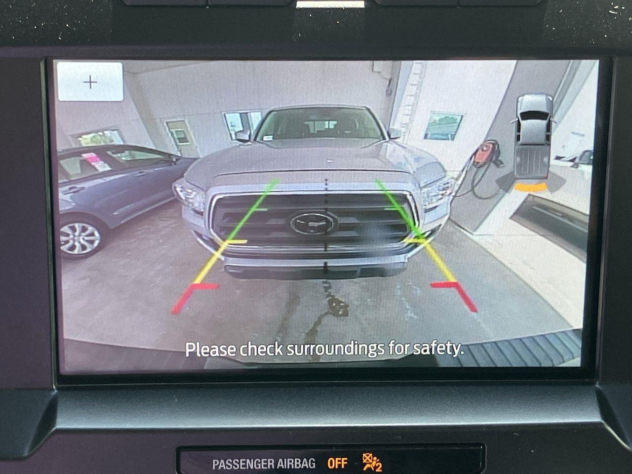 Used 2019 Gray (Stone Gray) Ford Lariat SuperCrew 4WD image 11