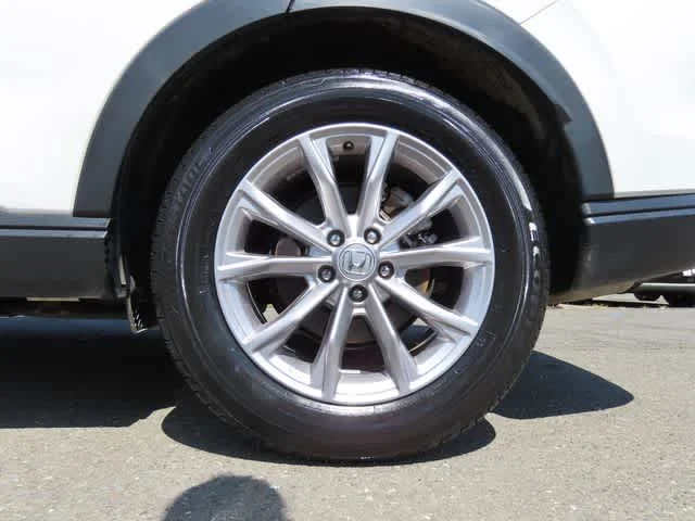 2024 Honda CR-V EX - Photo 9