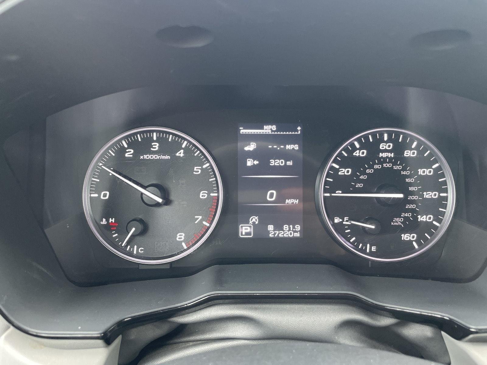 Certified 2025 Subaru Outback Premium with VIN 4S4BTACC0S3179729 for sale in Kansas City