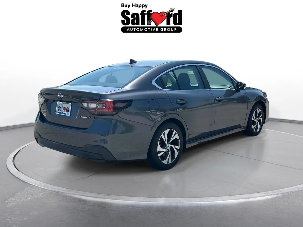 2021 Subaru Legacy Premium - Photo 9