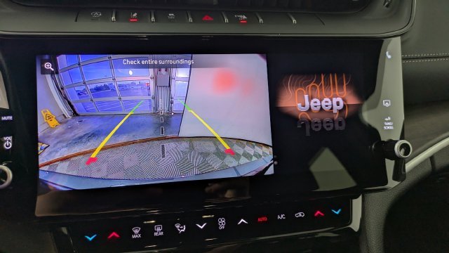 New 2026 Gray Jeep Limited image 32