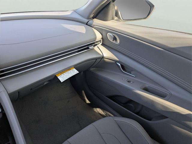 New 2026 Serenity White Hyundai SEL Sport image 53