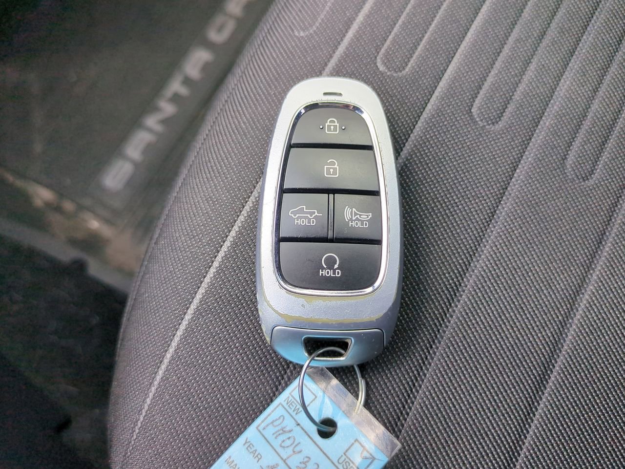 2023 Hyundai Santa Cruz SEL - Photo 28