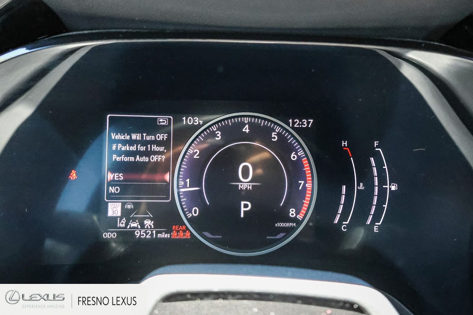 Certified Used 2024 CAVIAR Lexus 350 Premium image 24