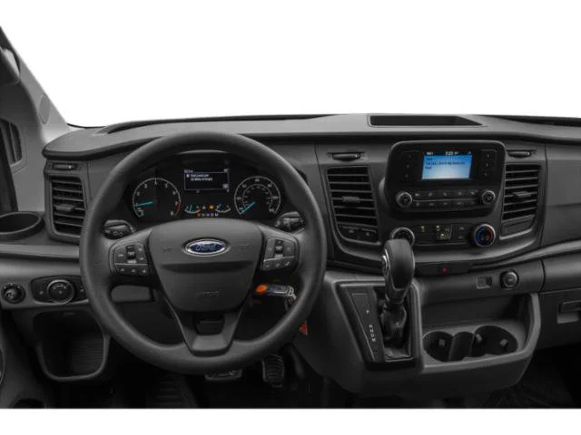 Used 2021 Oxford White Ford Base image 8