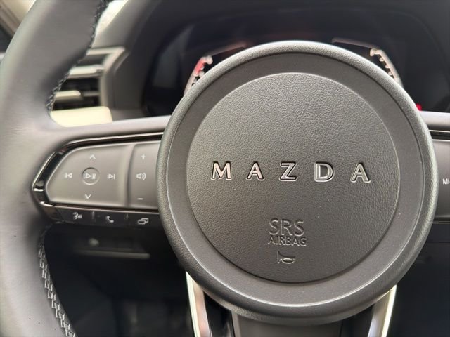 New 2026 Jet Black Mica Mazda 2.5 S Select AWD image 21