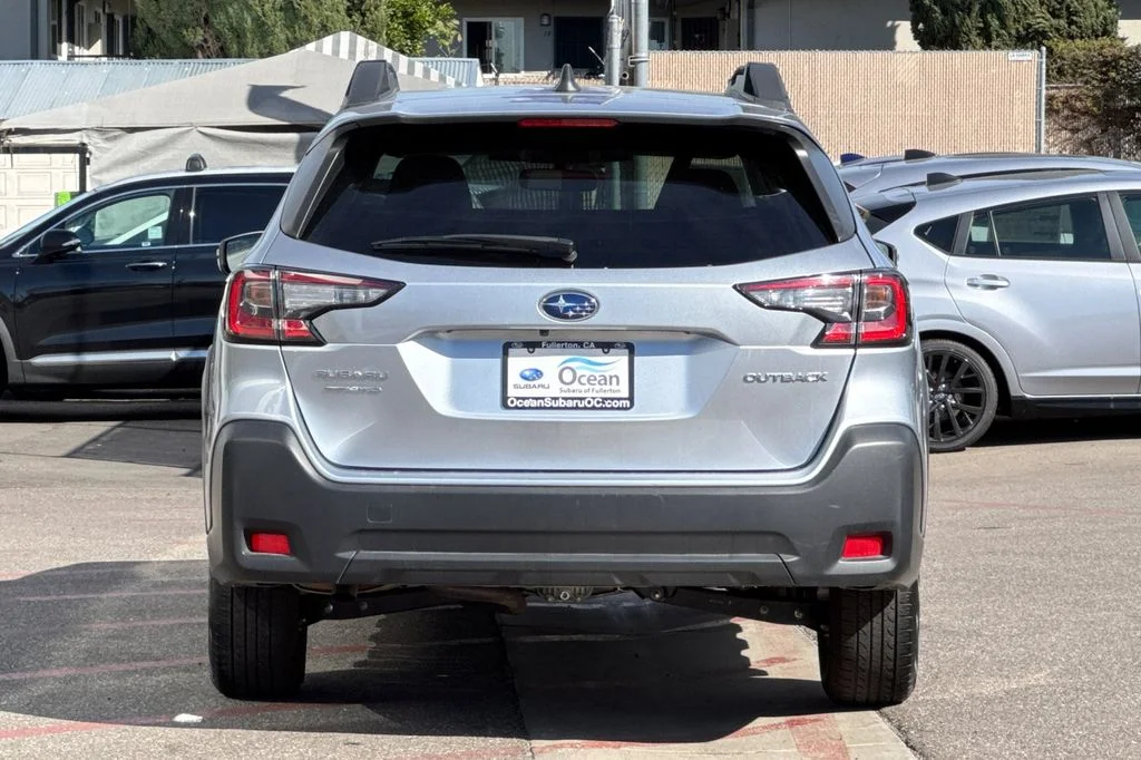 2025 Subaru Outback Premium - Photo 6