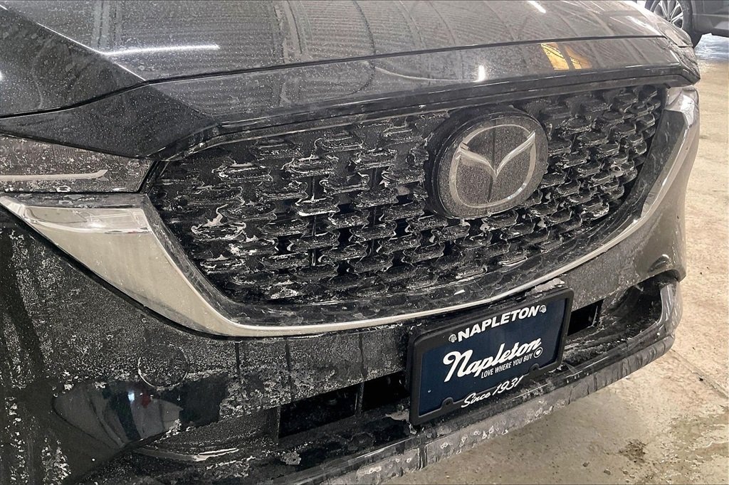 2025 MAZDA CX-5 - Image 30