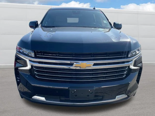 Used 2023 Black Chevrolet LT image 13