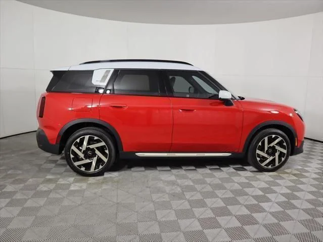 2026 MINI Countryman S - Photo 5