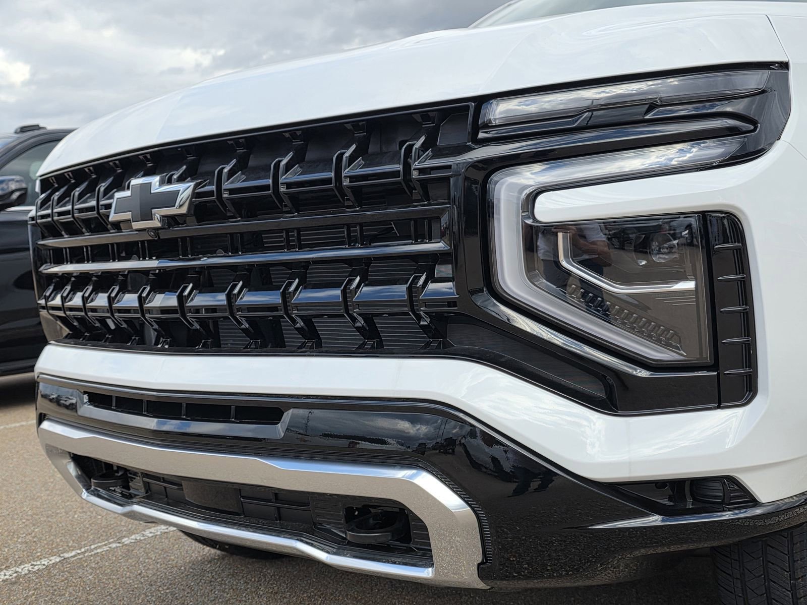 2026 Chevrolet Tahoe Fleet - Photo 15
