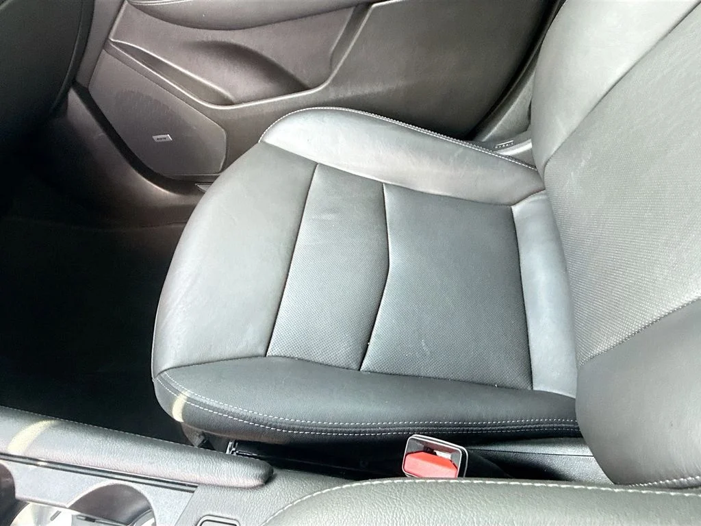 Used 2021 Gray Cadillac Premium Luxury image 18