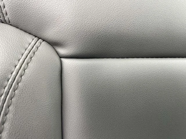 New 2026 Silver Ford Active image 16