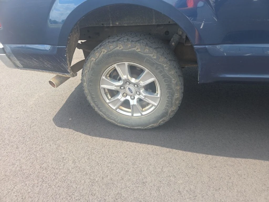 Certified Used 2017  Ford XLT image 27