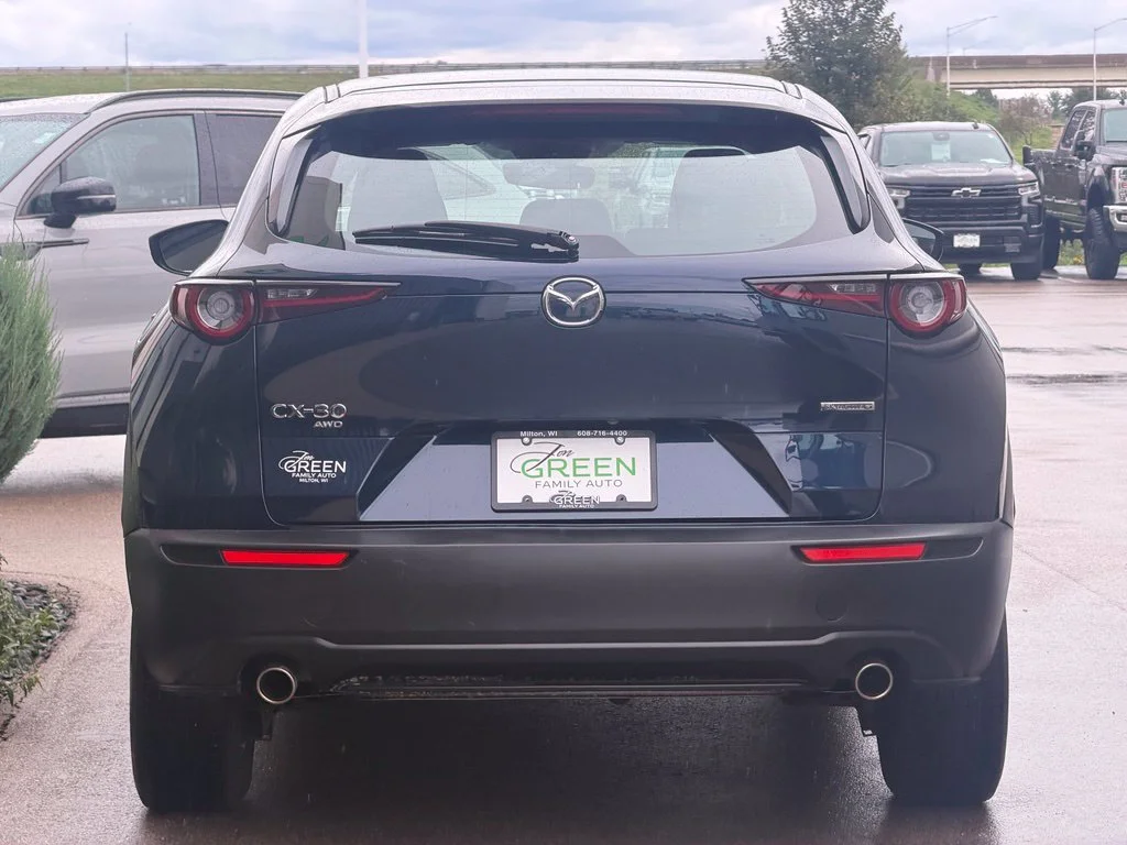 Used 2023 Blue Mazda 2.5 S image 8