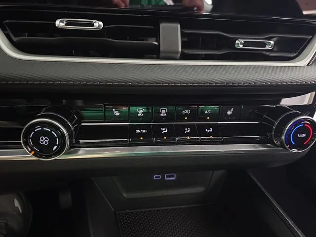 Used 2026 Cacti Green Chevrolet LT image 19