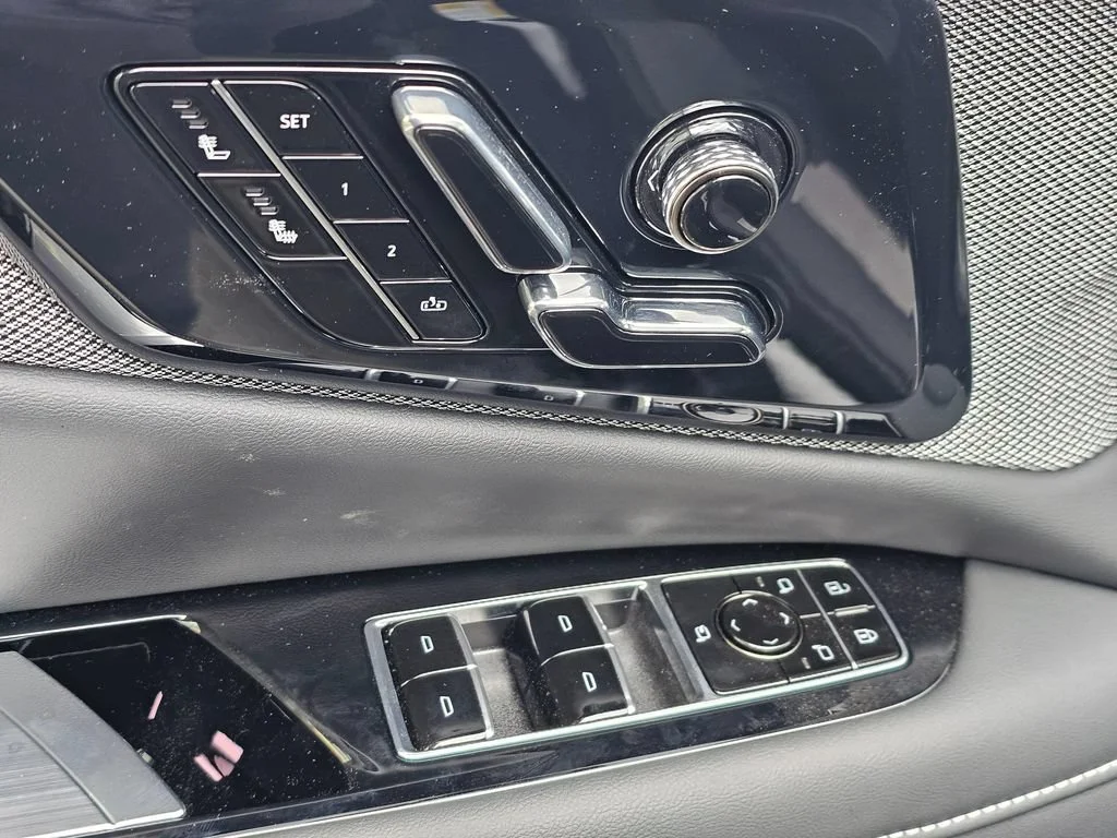 New 2027 Black Raven Cadillac Sport image 22