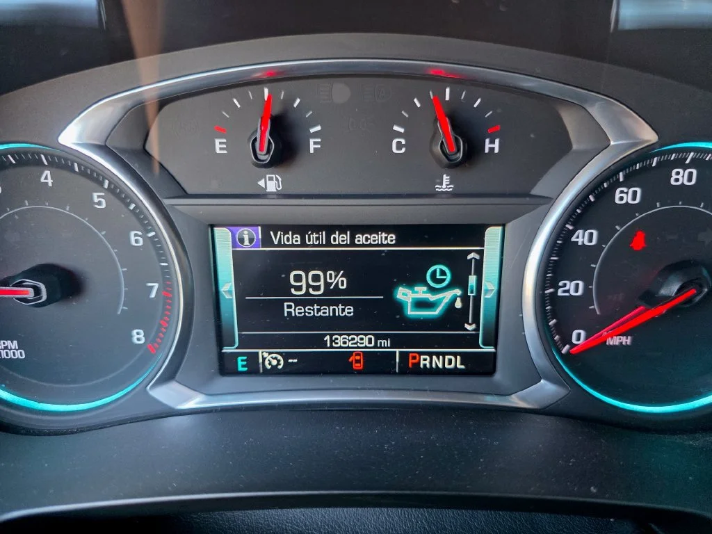 Used 2019 SATIN STEEL METALLIC Chevrolet LT Cloth image 20