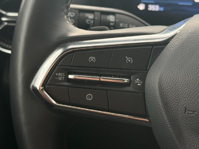 Used 2025 Black Chevrolet LT image 17