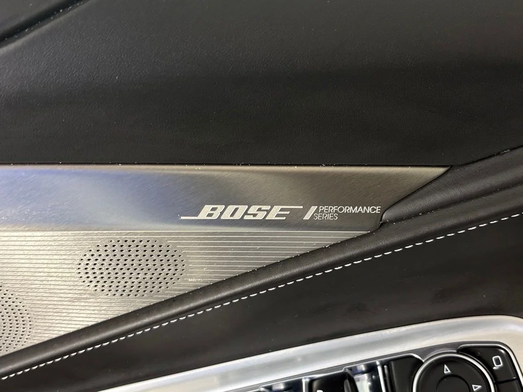 Used 2023 White Chevrolet Stingray image 18