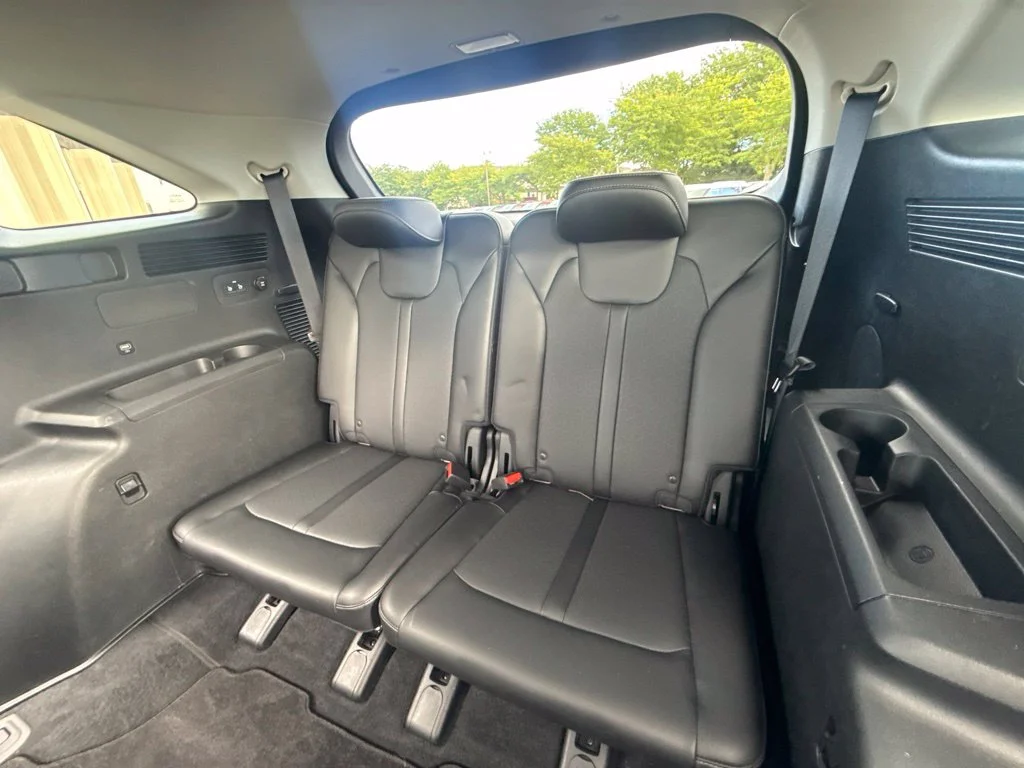 Used 2023 Blue Kia SX image 30
