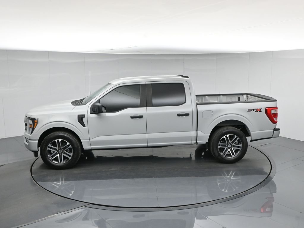 Certified Used 2023 White Ford XL image 43