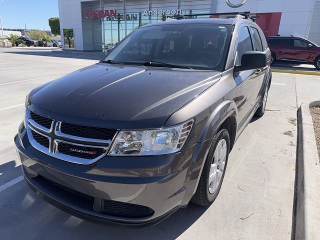 2018 Dodge Journey SE FWD's photo
