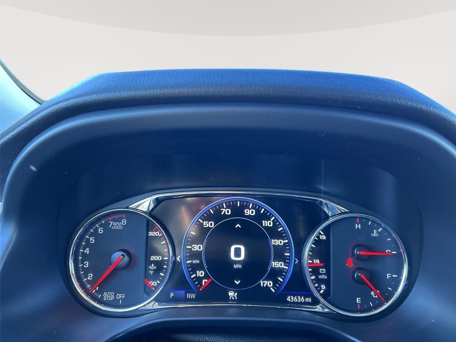 2021 GMC Acadia Denali - Photo 15