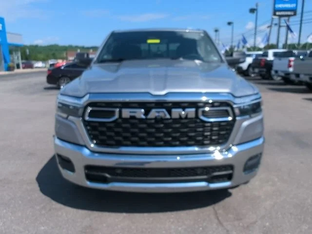 Used 2026  Ram Big Horn image 5