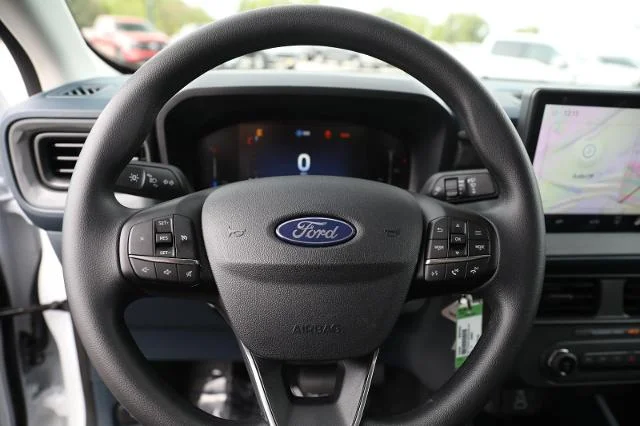 New 2026 Oxford White Ford XL image 14