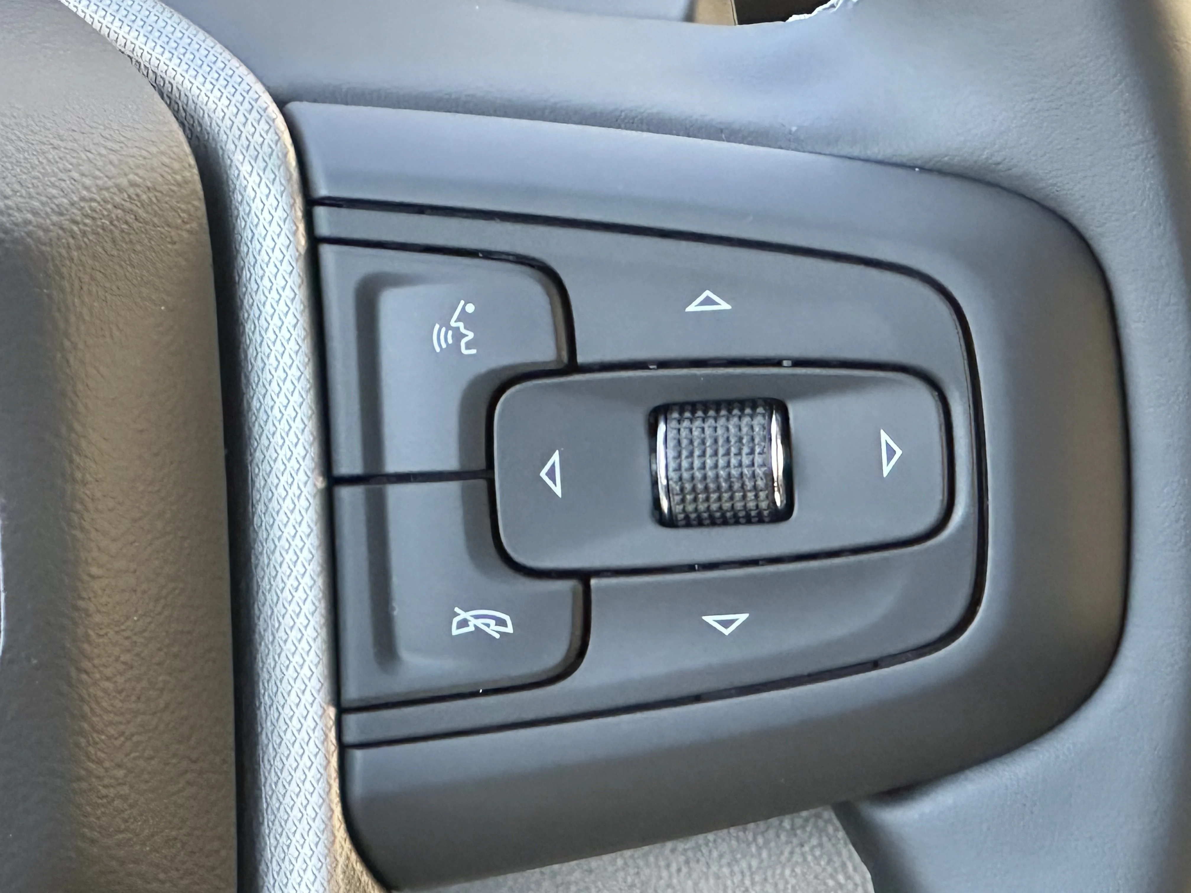 New 2026 Glacier White Tricoat GMC Denali image 14