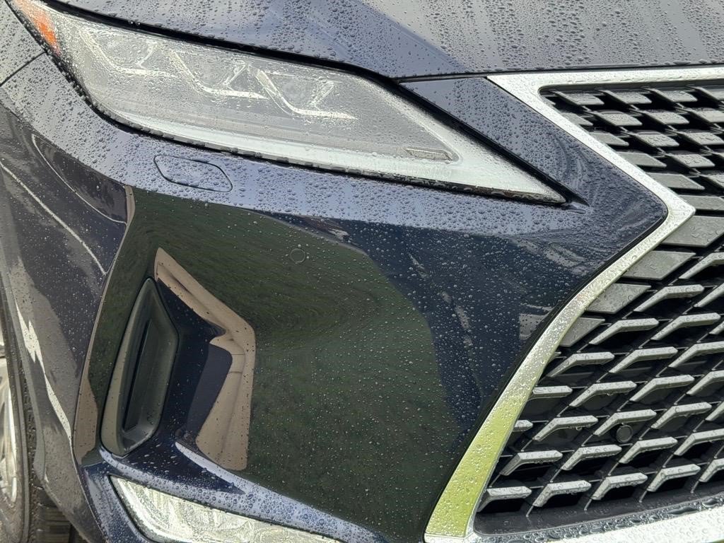 Used 2022 Mica Lexus RX 350 image 24