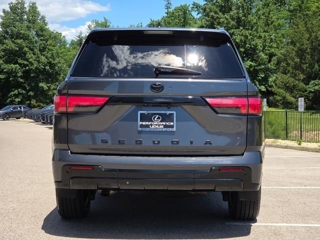 Used 2024 Magnetic Gray Metallic Toyota Platinum image 24