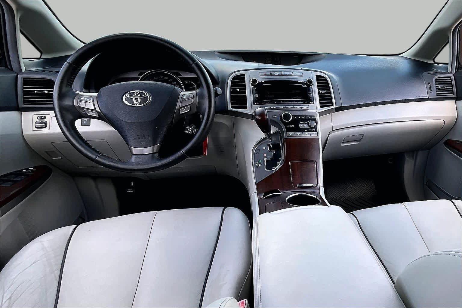 Used 2011 Black Toyota  image 15