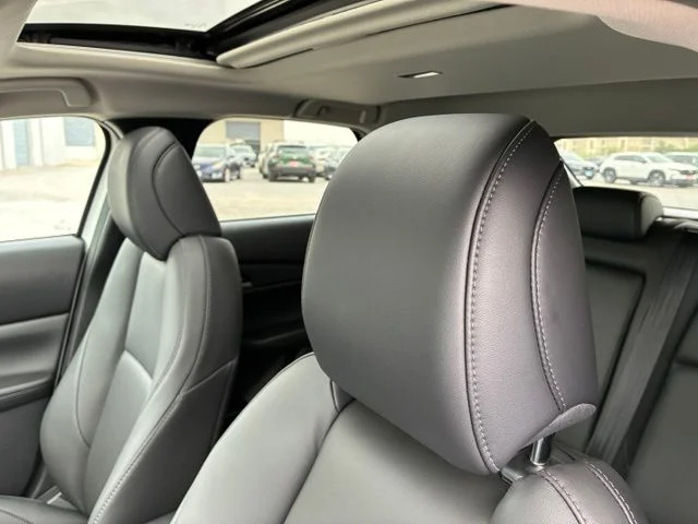 New 2026 Snowflake White Pearl Mazda 2.5 S Preferred AWD image 18