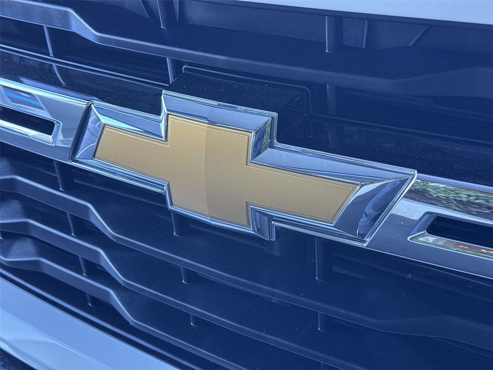 2025 Chevrolet Silverado 2500HD LT - Photo 32