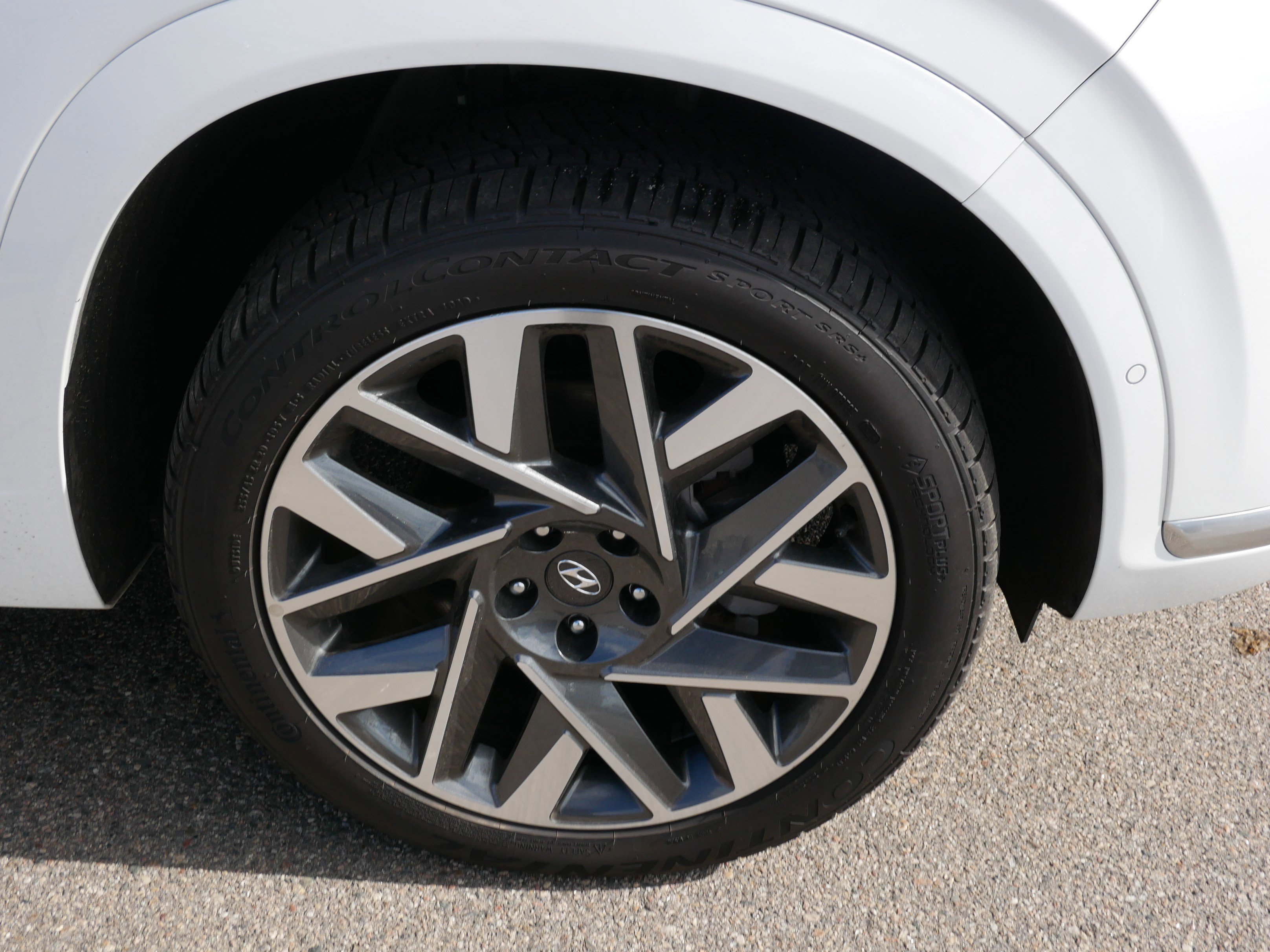 2023 Hyundai Santa Fe Calligraphy - Photo 15