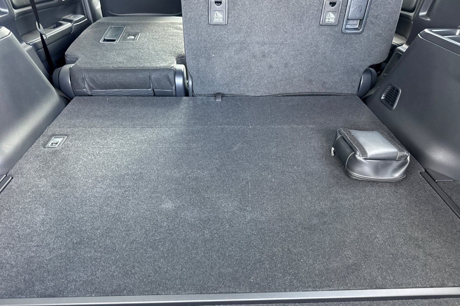 Certified Used 2027 Blue Toyota Base image 21