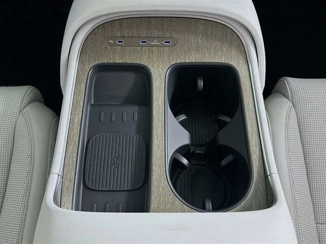 New 2026 Hyundai PALISADE HYBRID Blue SEL