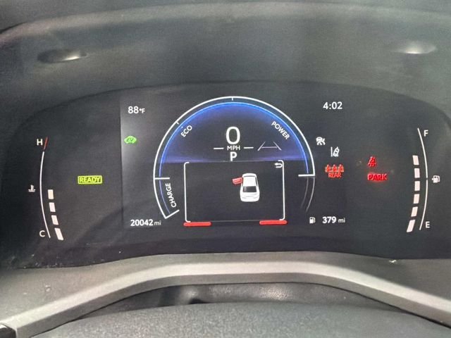 Certified Used 2025 White Toyota LE image 29