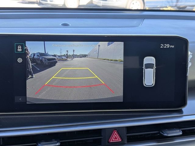 2025 Kia Sorento S - Photo 21