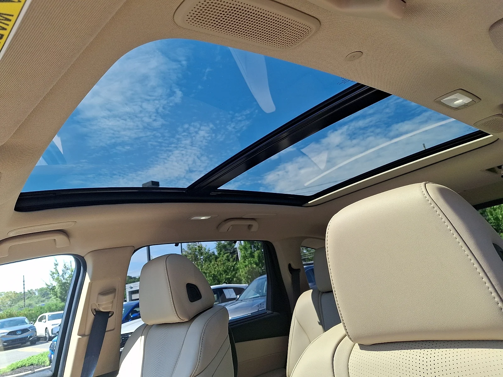 2026 Acura MDX Technology Package - Photo 14