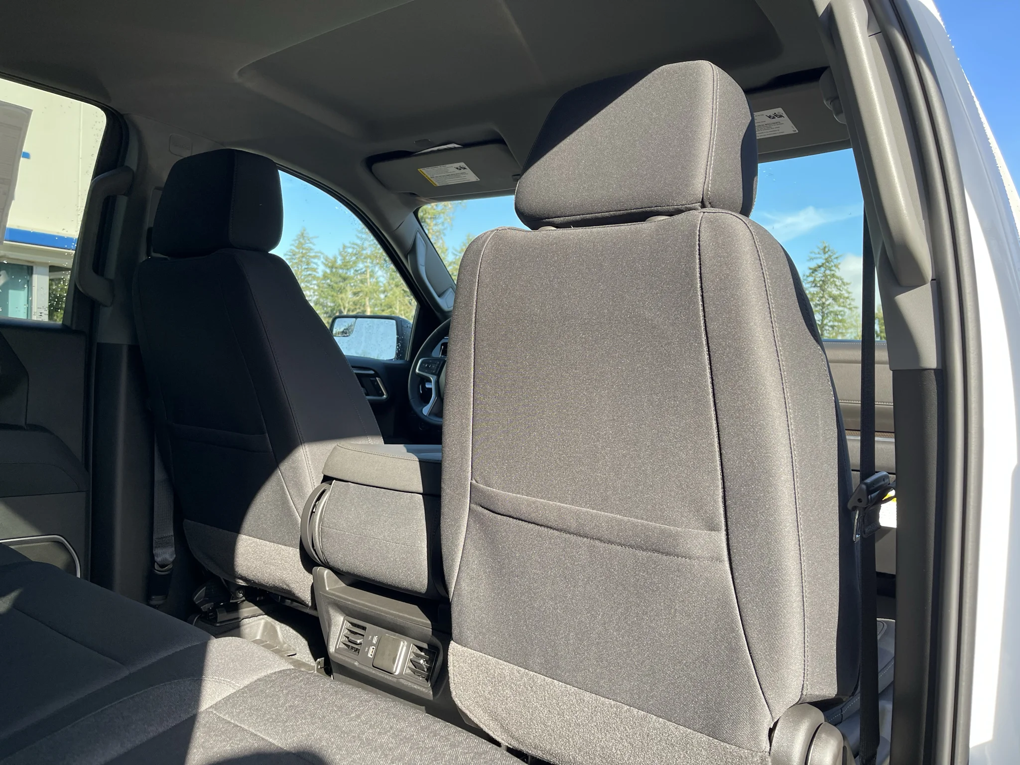 2026 Chevrolet Silverado 1500 RST - Photo 33